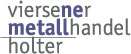 Viersener Metallhandel Holter Logo