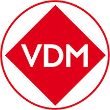 VDM Logo